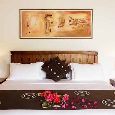 Voi Amarina Resort Nosy-Be Εξωτερικό φωτογραφία