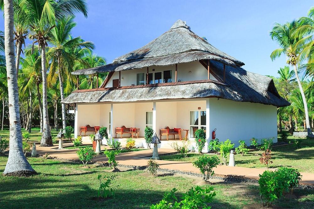 Voi Amarina Resort Nosy-Be Εξωτερικό φωτογραφία