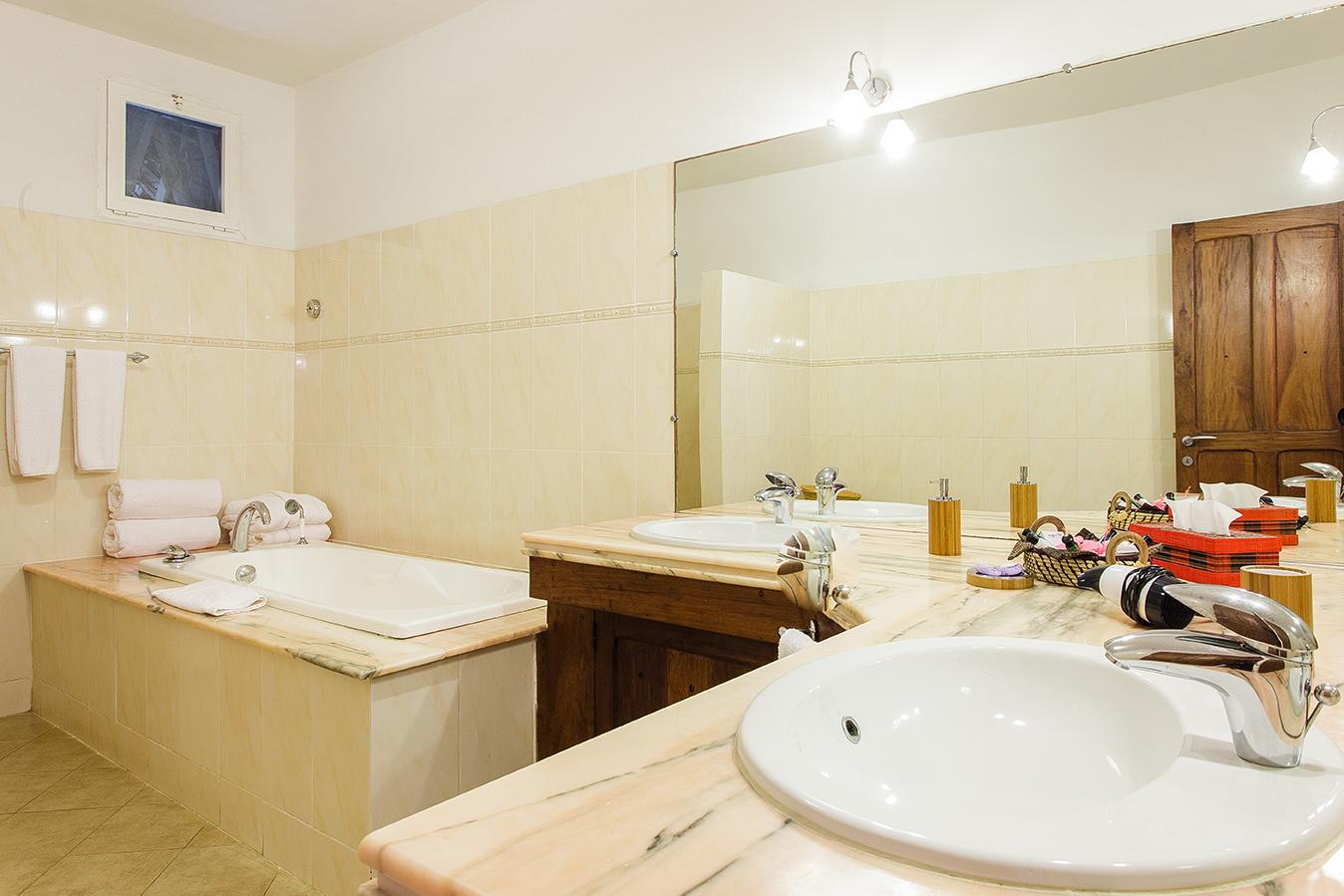 Voi Amarina Resort Nosy-Be Εξωτερικό φωτογραφία
