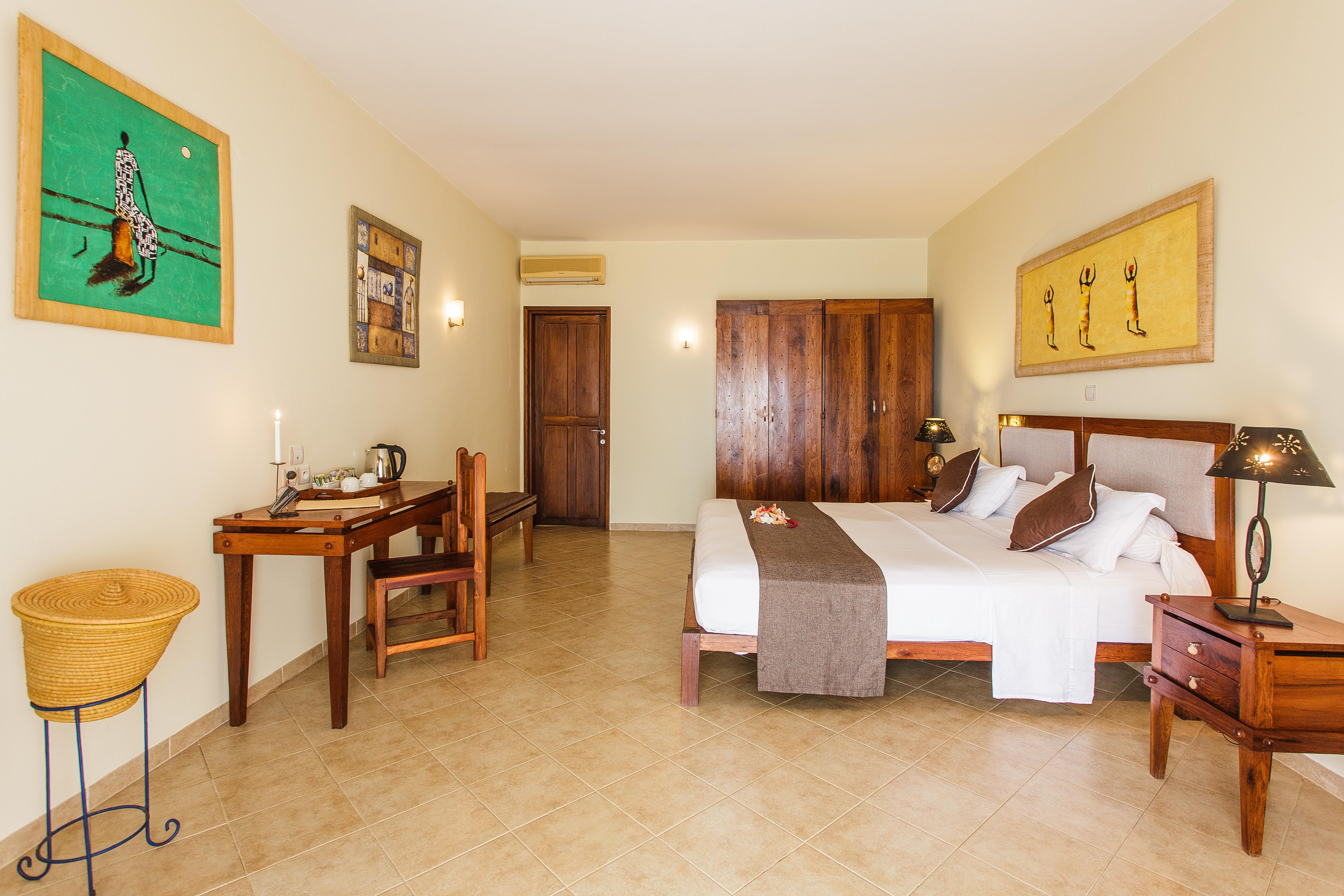 Voi Amarina Resort Nosy-Be Εξωτερικό φωτογραφία