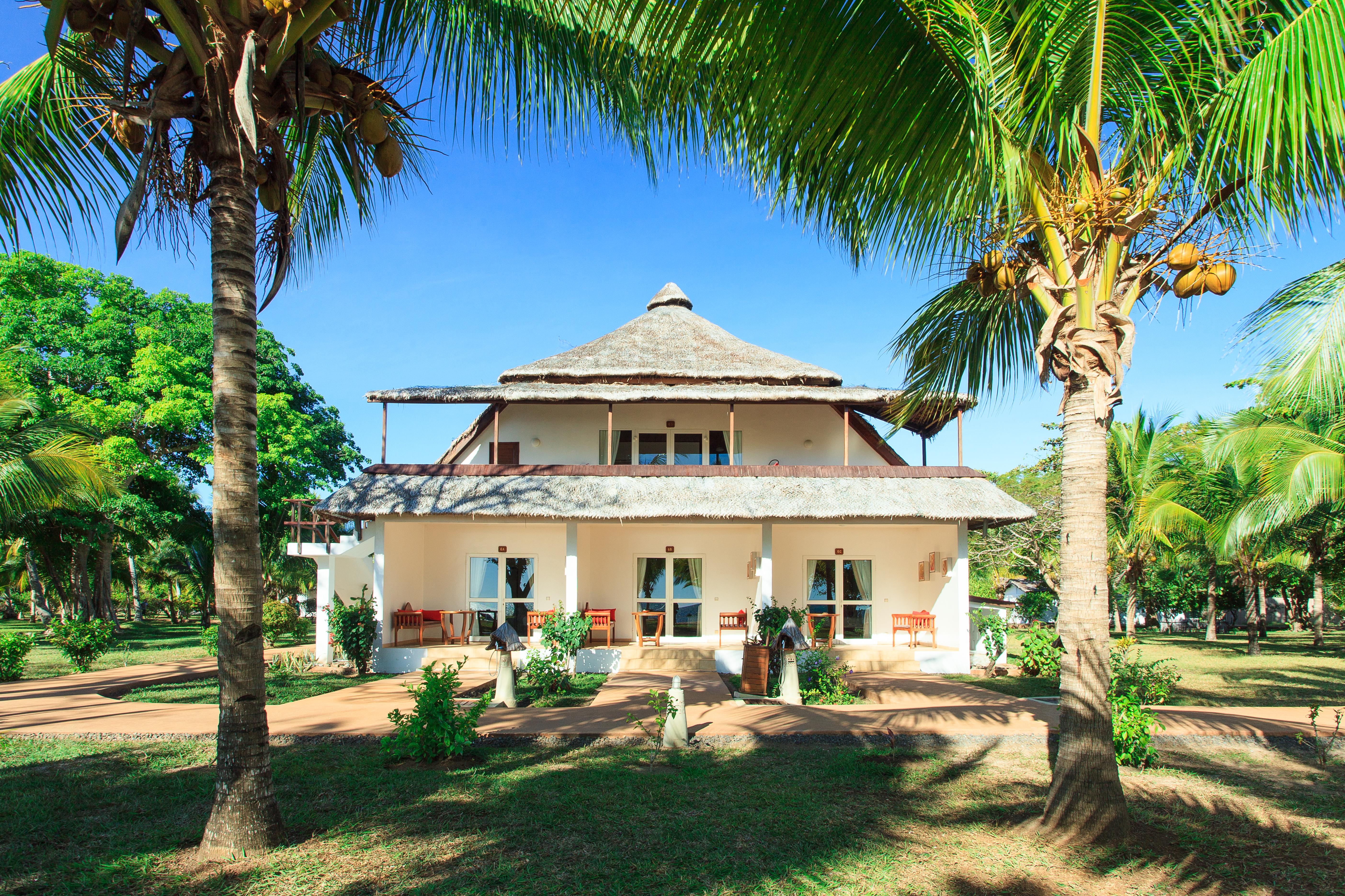 Voi Amarina Resort Nosy-Be Εξωτερικό φωτογραφία